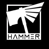 WAR HAMMER