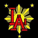 Filipino from Los Angeles