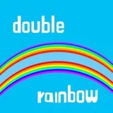 Double Rainbow