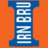 Irn Bru logo