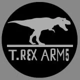 T.REX ARMS logo
