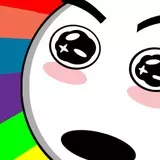 Amazed Face (By Ralikore)