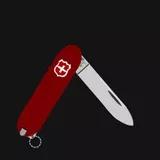 Swiss knife