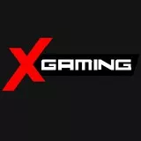 XGaming Logo