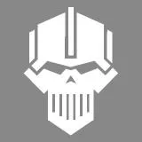 Iron Warriors Emblem
