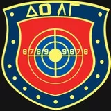 S.T.A.L.K.E.R. Duty logo