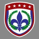 501st Legion 2.0 - Minimalist