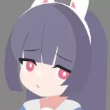 ミユ / Kasumizawa Miyu - BlueArchive