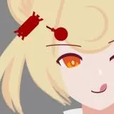 明日方舟 古米 arknights gummy 改版 无战地四/HL图形