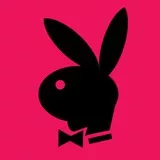playboy bunny - Pink