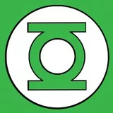 Green Lantern / Lanterna Verde