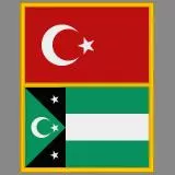 Türkiye - Batı Trakya v2