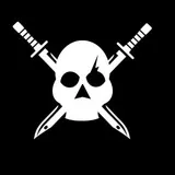 Skull & Dagger