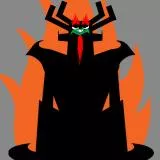 aku samurai jack