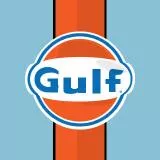 Gulf Oil Corporation | BF4