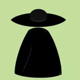 zorro or ufo