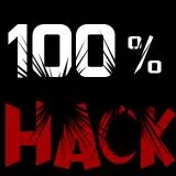 100 PERCENT HACK