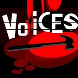 The voices made me do it