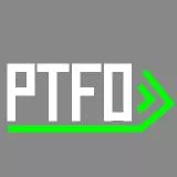 PTFO Logo
