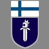 Finnish Flag