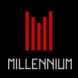 Millennium Hotel Logo