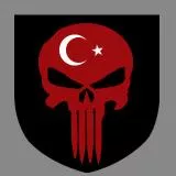 Punisher of Turkey