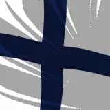 Finland's Flag
