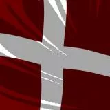 Denmark's Flag