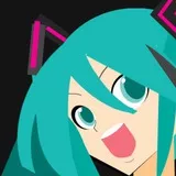 初音ミク(Miku_Hatsune)