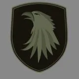 101st Airborne Division (Alternate, Subdued)