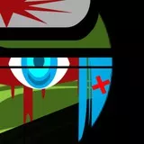 veteran aid girl　-Invulnerability-