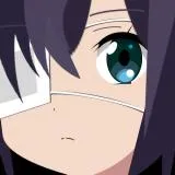 Takanashi Rikka improved Ver.