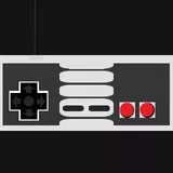 Nes controller 