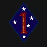 1st Marine Division