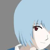 女神的微笑/女神の笑顔