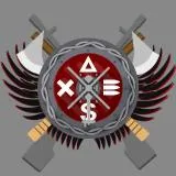 Platoon emblem AXES