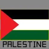palestine