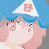 Saigyouji Yuyuko 幽幽子