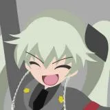 少女與戰車 / ガールズ & パンツァー / Girls und Panzer - 安丘比 / アンチョビ / Anchovy