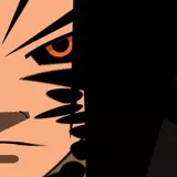 Sasuke 2nd transformation