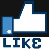Facebook Like