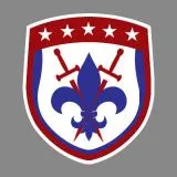 501st Legion - Sword (Better Tag visibility)