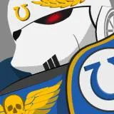 Space Marines Ultramarines