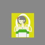 Miyabi From Xenoblade Chronicles 3