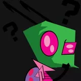 Invader Zim