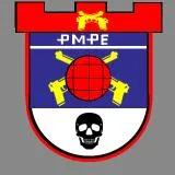 CFAP PMPE - POLÍCIA MILITAR DE PERNAMBUCO
