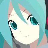 Hatsune Miku