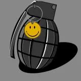 bc2 grenade bad company battlefield