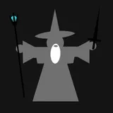 Gandalf the Grey's: YOU SHALL NOT PASS!