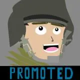 PROMOTED!!!